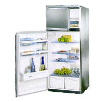 Candy CFD 290 X Refrigerator larawan