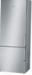 Siemens KG57NVI20N Холодильник