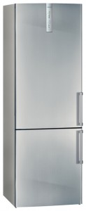Bosch KGN49A73 Tủ lạnh ảnh