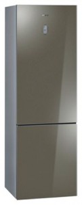 Bosch KGN36S56 Tủ lạnh ảnh