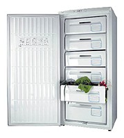 Ardo MPC 200 A Buzdolabı fotoğraf