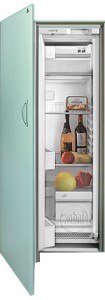 Ardo IMP 225 Refrigerator larawan