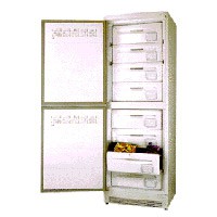 Ardo CO 32 A 冰箱 照片