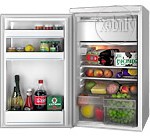 Ardo MF 140 Tủ lạnh ảnh