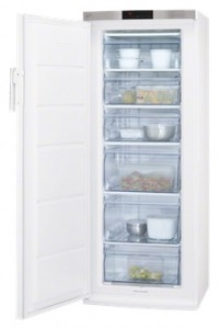 AEG A 72200 GSW0 Холодильник фото