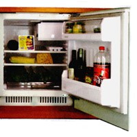 Ardo SL 160 冰箱 照片