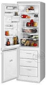 ATLANT МХМ 1704-00 Холодильник фотография