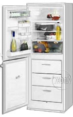 ATLANT МХМ 1707-00 Холодильник фотография