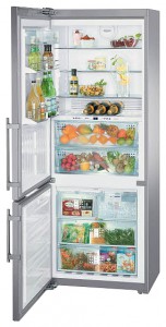 Liebherr CBNPes 5167 Tủ lạnh ảnh