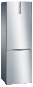 Bosch KGN36VL14 Buzdolabı fotoğraf