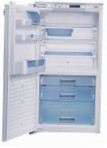 Bosch KIF20442 Køleskab