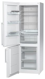 Gorenje NRK 6191 TW Холодильник фото