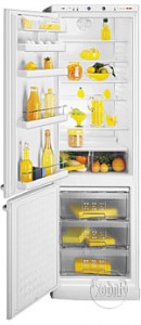 Bosch KGS3820 Холодильник фото