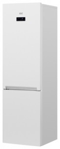 BEKO RCNK 365E20 ZW Холодильник фото