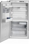 Bosch KIF2040 Refrigerator