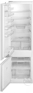 Bosch KIM2974 Tủ lạnh ảnh