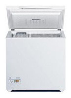Liebherr GTS 2112 Refrigerator larawan
