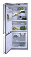 Miele KFN 8967 Sed Холодильник фотография