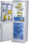 Gorenje K 357 W Refrigerator