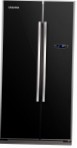 Shivaki SHRF-620SDGB Kühlschrank