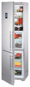 Liebherr CBNes 3956 Refrigerator larawan