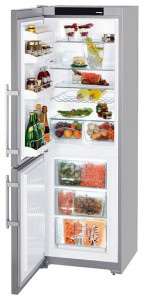 Liebherr CUPsl 3221 Refrigerator larawan