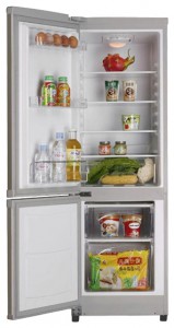 Shivaki SHRF-152DS Холодильник фото