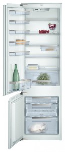 Bosch KIV38A51 Tủ lạnh ảnh