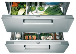 Hotpoint-Ariston BDR 190 AAI Холодильник фотография