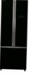 Hitachi R-WB552PU2GBK Refrigerator