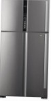 Hitachi R-V720PUC1KXINX Холодильник