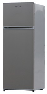 Shivaki SHRF-230DS Refrigerator larawan