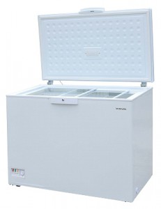 AVEX CFS-350 G Холодильник фотография