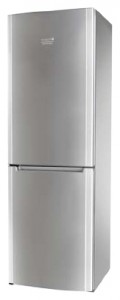 Hotpoint-Ariston HBM 2181.4 X Холодильник фотография