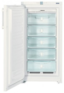 Liebherr GNP 2666 Холодильник фотография