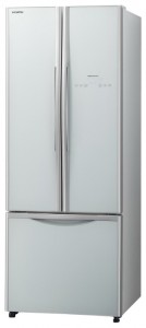 Hitachi R-WB482PU2GS Tủ lạnh ảnh