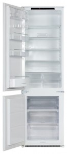 Kuppersbusch IKE 3290-1-2T Tủ lạnh ảnh