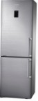 Samsung RB-33 J3320SS Холодильник