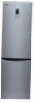 LG GW-B509 SLQM Холодильник