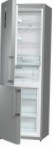 Gorenje NRK 6191 MX Холодильник