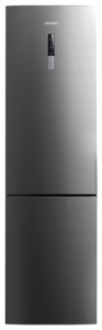 Samsung RL-63 GCBMG Холодильник фотография