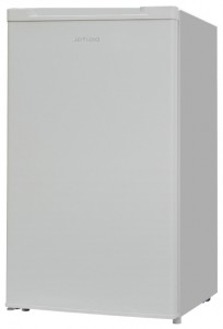 Digital DUF-0985 Холодильник фотография