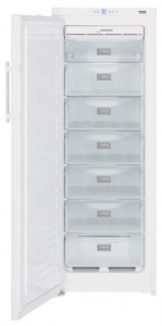 Liebherr GNP 2713 Tủ lạnh ảnh