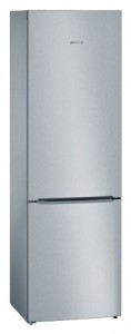 Bosch KGE36XL20 Buzdolabı fotoğraf