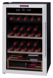 La Sommeliere LS34.2Z Холодильник фотография