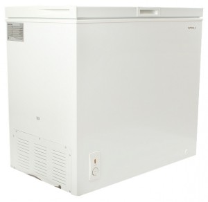 Leran SFR 200 W Buzdolabı fotoğraf
