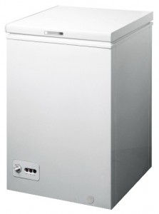 SUPRA CFS-105 Refrigerator larawan