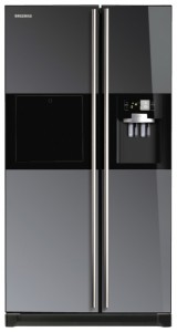 Samsung RSH5ZLMR Buzdolabı fotoğraf