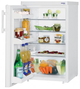 Liebherr T 1410 Холодильник фото