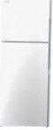 Hitachi R-V472PU3PWH Холодильник